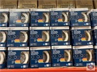Recessed lights Lot of 24 pcs Commercial Electric