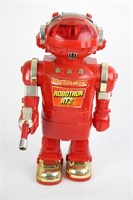 ROBOTRON RT-2 BATTERY OPERATED TOY ROBOT
