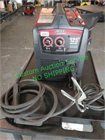 Lincoln Electric Multi-Process Welder