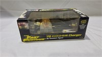 Nib fast and the furious 1:25 diecast and figure