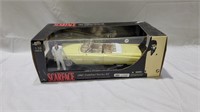 Nib scarface 1963 Cadillac 1:18 scale