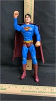 Superman Action Figure 10 inch