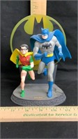 Batman and Robin Figure by Hallmark