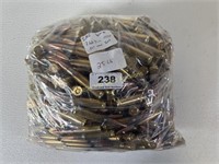 IMI Systems 7.62x51mm FMJ, 150 Gr., Qty: 25 Lbs.