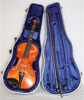 3/4 Violin Mo. R00E3, Scherl & Roth