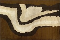 ROOM-SIZE RYA RUG