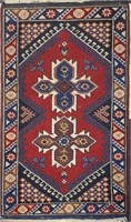 ORIENTAL SCATTER CARPET