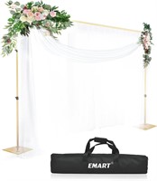 Emart Heavy Duty Backdrop Stand 6.5x10ft