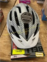 Bell Adult 14+ bike helmet