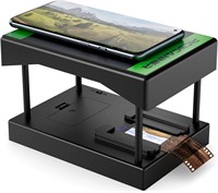 Mobile Film and Slide Scanner