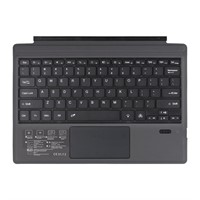 OF3513  Cacagoo Bluetooth Keyboard, Touchpad, 10".