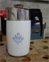 Corningware Percolator