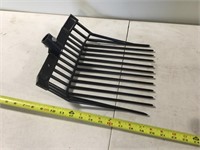 Trailer Fork Head - New