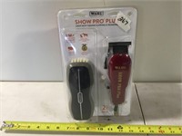 Wahl Show Pro Plus Clippers - New