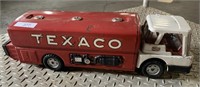 Texaco Collectors Truck.