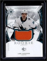 2021 Upper Deck Ultimate Collection Rookies