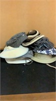 Ladies Hats