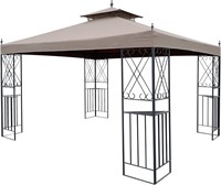 APEX 10' x 12' Monterey Canopy Top