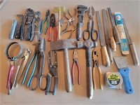 Tool Assortment