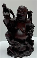 Buddha with Children