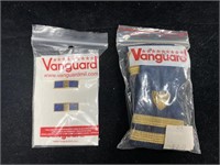 Vanguard military collectible