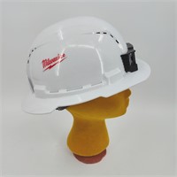 Milwaukee Hard Hat