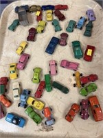 Diecast Toy Vehicles