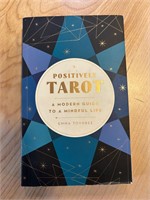 Positively Tarot: A Modern Guide to a Mindful Life