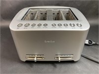 Breville 4 Slice Toaster