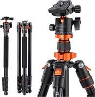 Camera Tripod