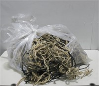 Assorted Rope Strands/ Pieces