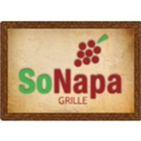 Private five-course wine dinner for 8 at SoNapa Gr