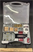 WOODWORKING KIT