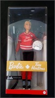 New in box, Tim Hortons "BARBIE" by Mattel