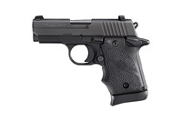 SIG SAUER - P938 - 9mm