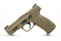 Smith and Wesson - M&P9 M2.0 - 9mm