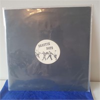 Beastie Boys Cooky Puss Vinyl Record