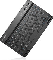 Fintie 7-Inch BT Keyboard Black