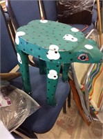 FrogTable
