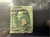 207 STAMP