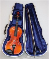 1/2 Violin Mo. R270E2, Scherl & Roth