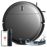 ULN - Smart Robot Vacuum & Mop