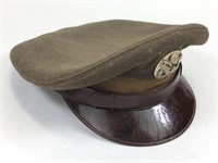 WWII Military Hat