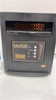 Eden Pure Gen8 heater tested