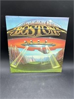1978 Boston Don’t Look Back Vintage Vinyl