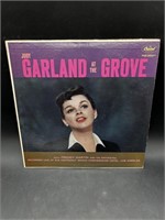 1959 Judy Garland at The Grove Live LP