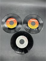 Vintage Vinyl 45s