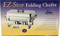 NEW EZ-Stor Folding Chafer