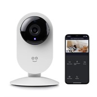 $27  Glimpse 1080p HD Wireless Indoor Security Cam