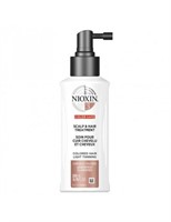 Sealed-Nioxin System 3 Scalp Treatment